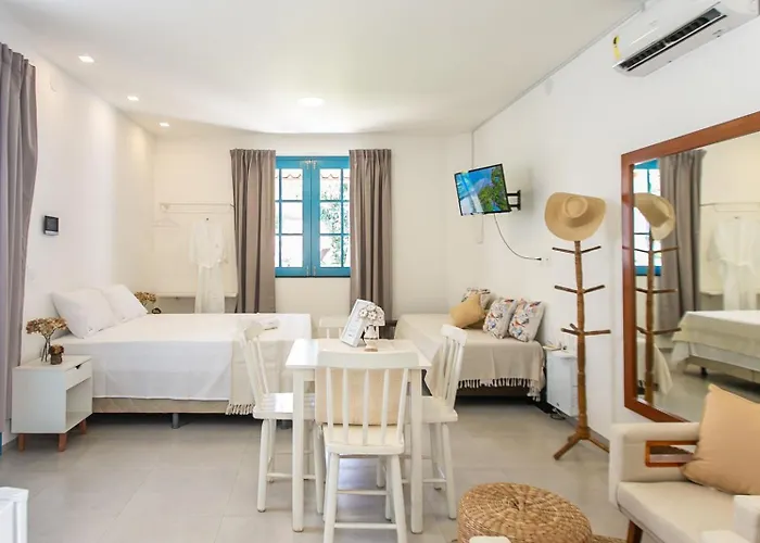 Casa Organic Cumbuco - Pedro Viana
