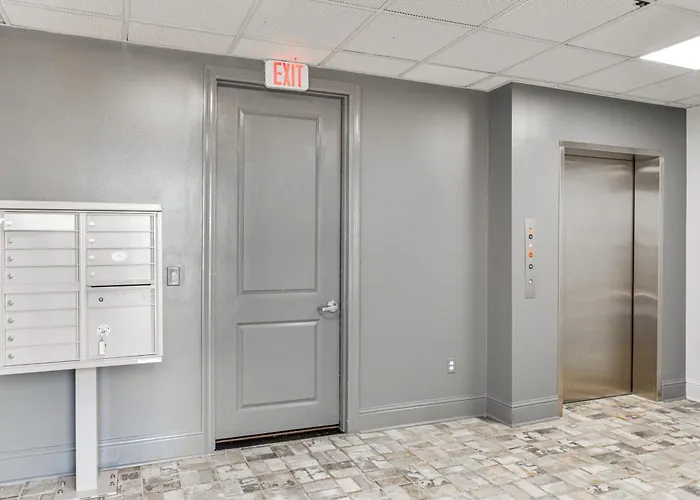 Downtown Bay St Louis Condo - Walk To Beach!