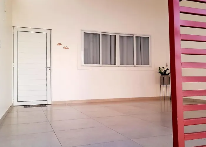 Casa Loft da Orla