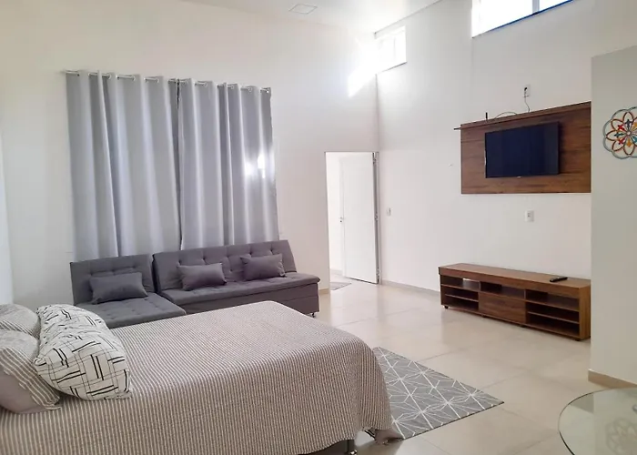 Casa Loft da Orla