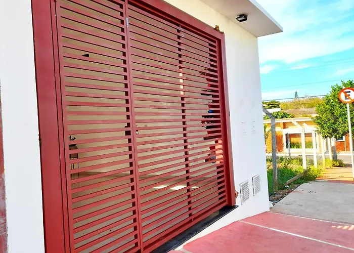 Casa Loft da Orla