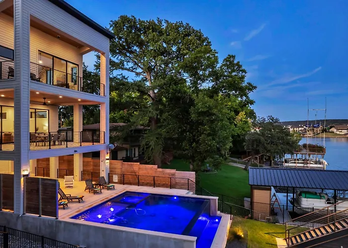 The High Life With Concierge Services