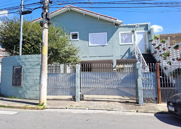 Jay'S Home Stay