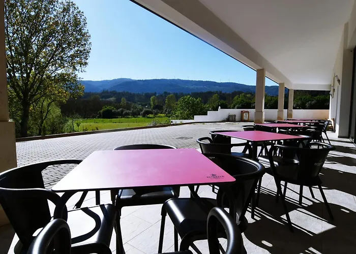 Apartamento Equitare Rural na Serra de Lousã