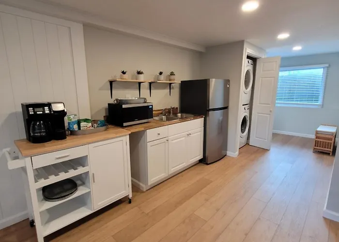 1-Bdr Suite Near Neyland Stadium