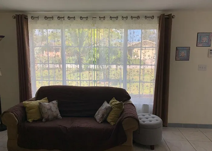 Bonita Mango House