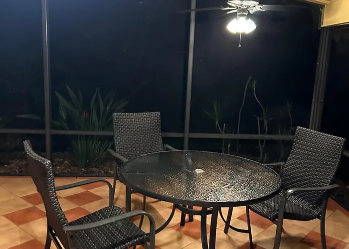 Bonita Mango House