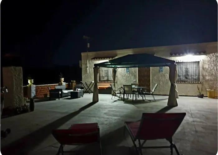 Mini Appartamento Cirpi Vicino Al Mare Max 4 Persone