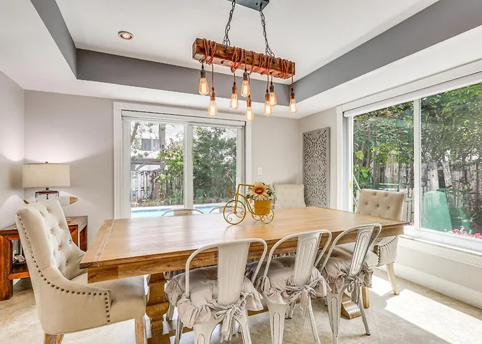 Sun-Soaked Pompano Beach Home W/ Private Pool!