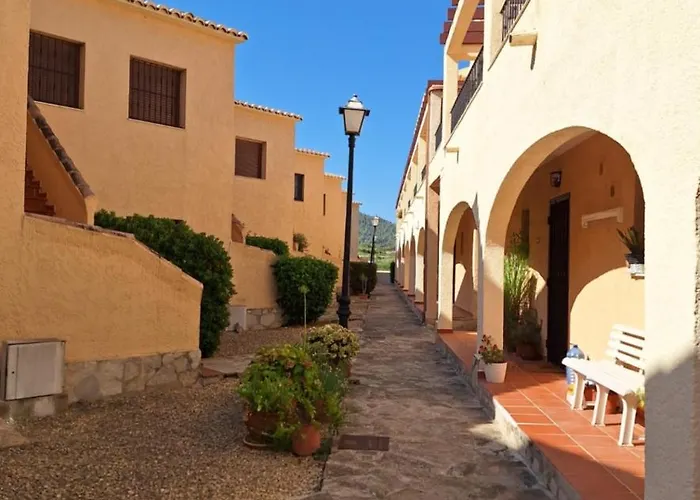 Casa Lisora