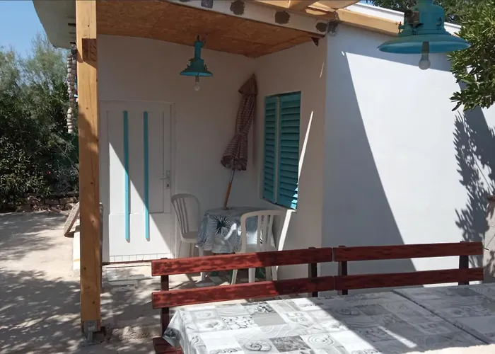 Tonino House