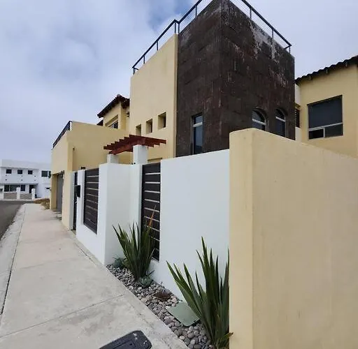 Casa De Playa En Puerta Del Mar