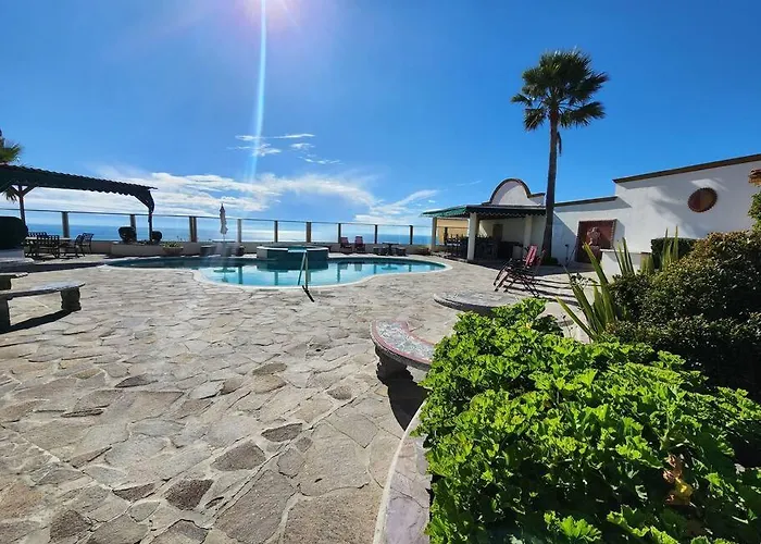 Casa De Playa En Puerta Del Mar