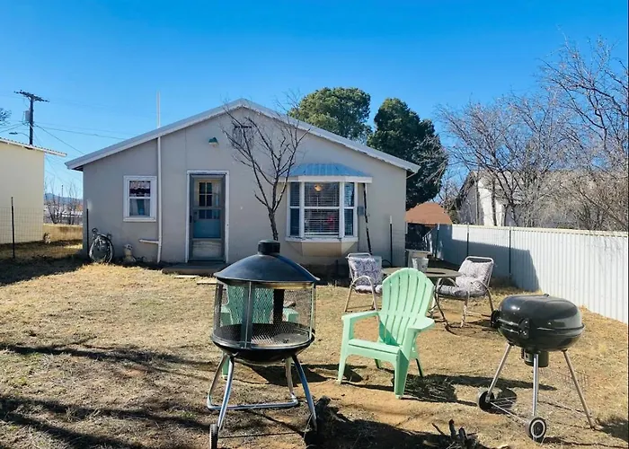 Casa De Amigos