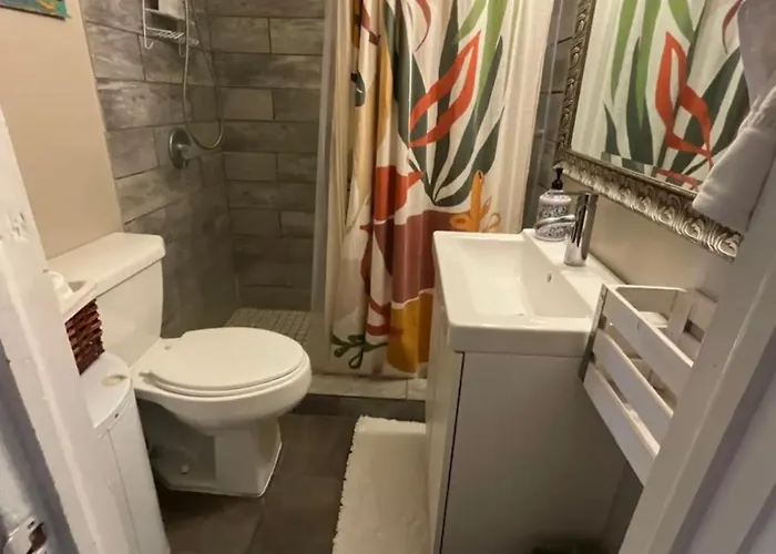 Casa De Amigos
