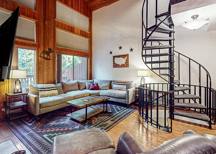 Peaceful Pine Retreat