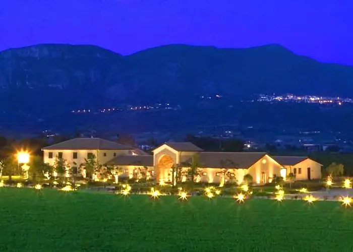 Portasirena Agriturismo