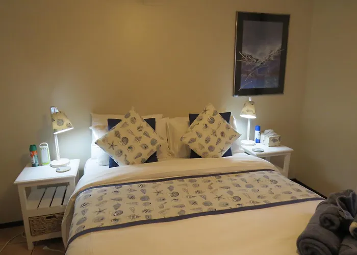Easy Five Guest House