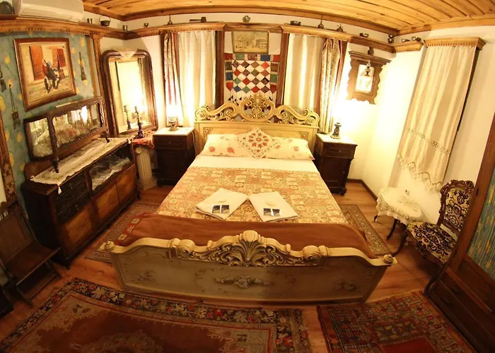Homeros Pension & Guesthouse