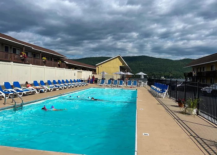 Park Lane Motel