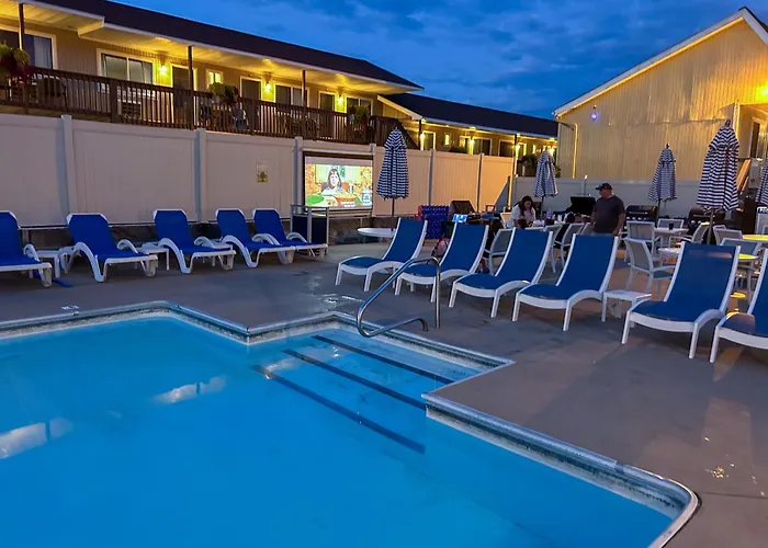 Park Lane Motel
