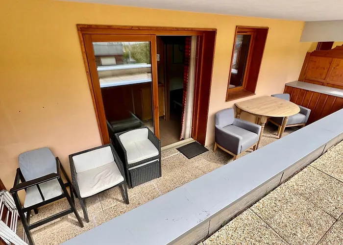 Risoulski Antares - Piscine Et Sauna