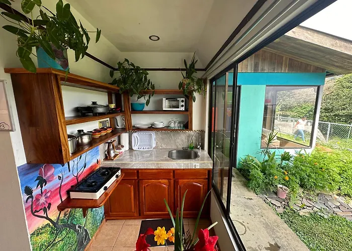 Lidia'S Mountain View Vacation Homes