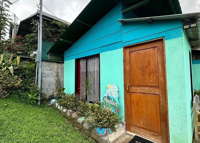 Lidia'S Mountain View Vacation Homes