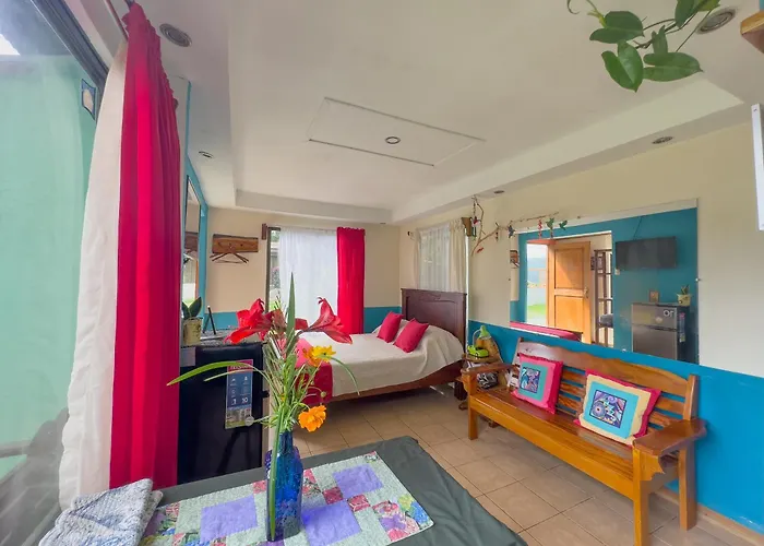Lidia'S Mountain View Vacation Homes