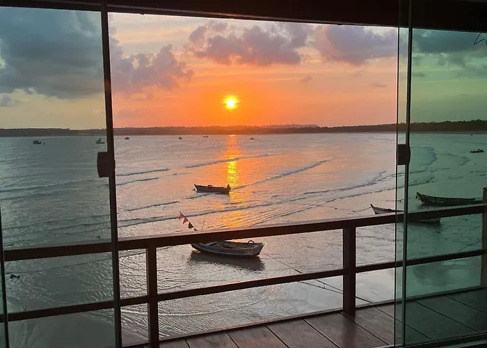 Suites Enseada Beira Mar