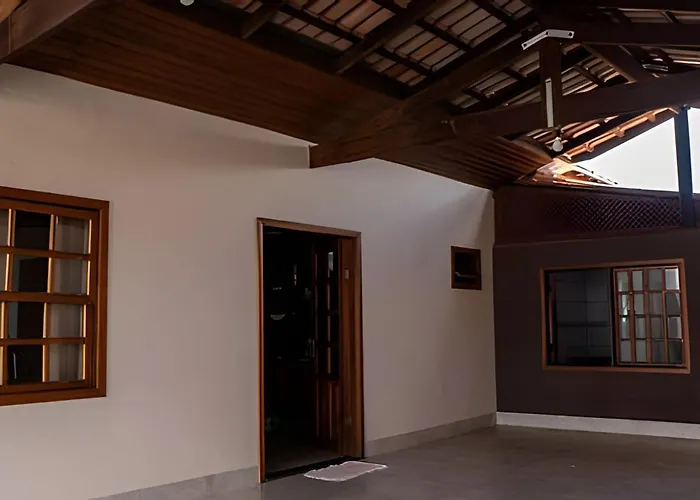 Casa No Centro De Pirenopolis