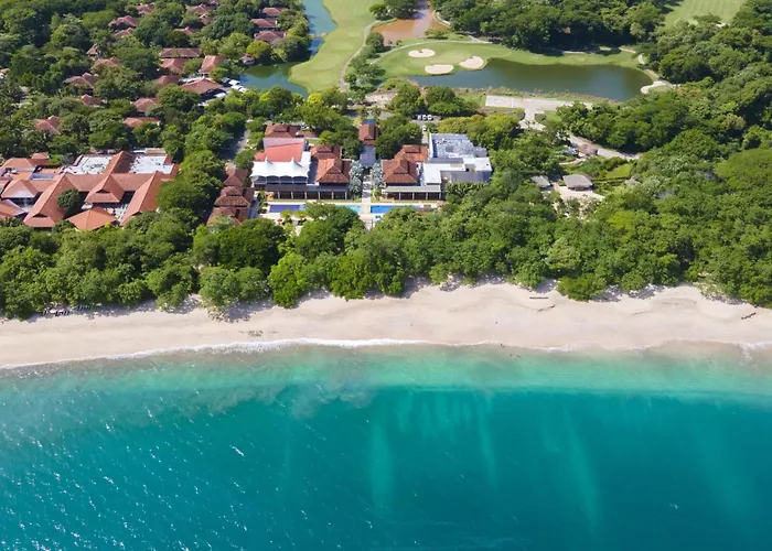 Elegant 3Br Condo - Bougainvillea - Reserva Conchal Golf Resort