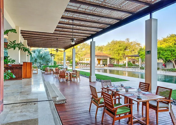 Roble Sabana 105 Luxury Apartment - Reserva Conchal