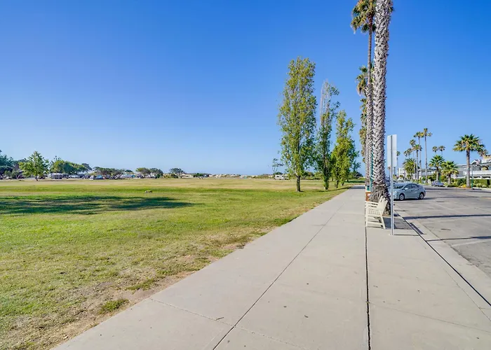 Victorian Carpinteria Apartment < 1 Mi To Beach!