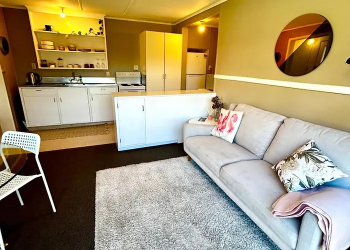 Comfy At Ed'S - 20 Mins To Kaiteri & Abel Tasman
