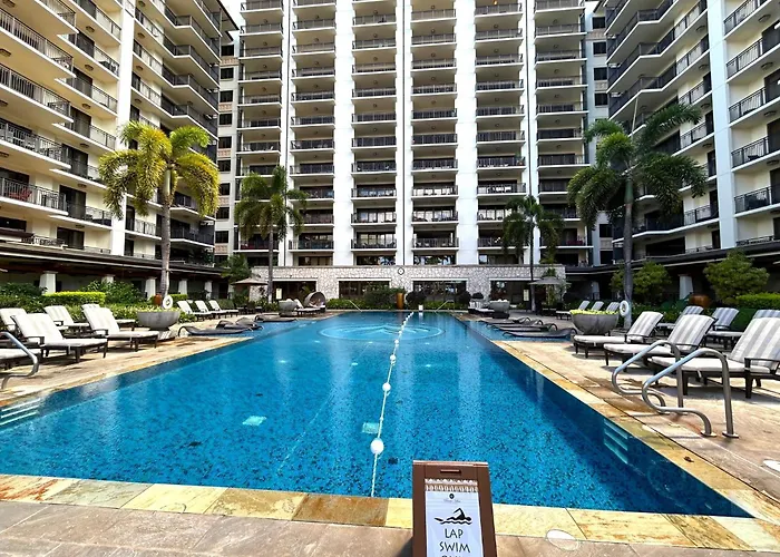 Ko Olina Beach Villas: Luxury Ocean View Condo with Lagoon Access