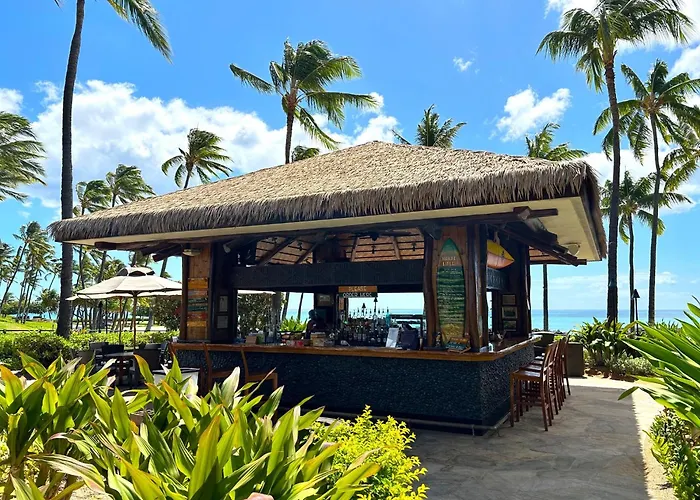 Kbv O1002 Ocean View Spacious 3 Bedroom Unit