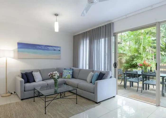 9 Reef Terraces Port Douglas