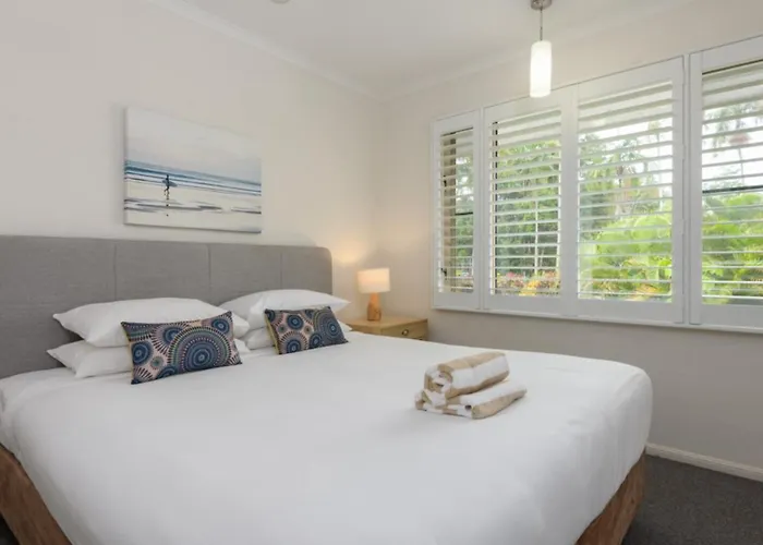 9 Reef Terraces Port Douglas