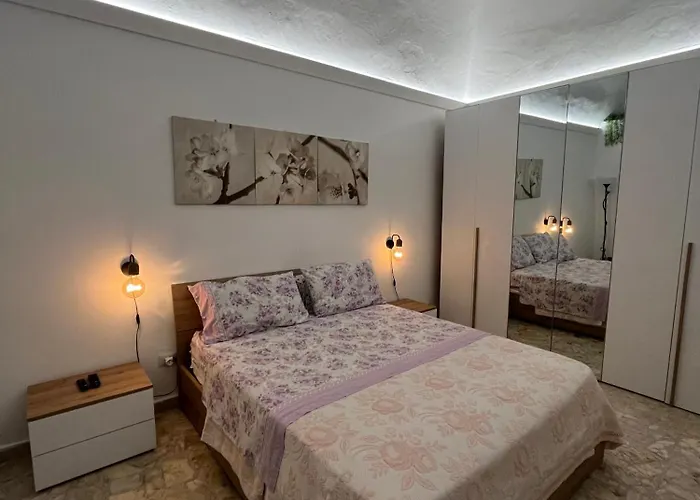 Apulian Dream