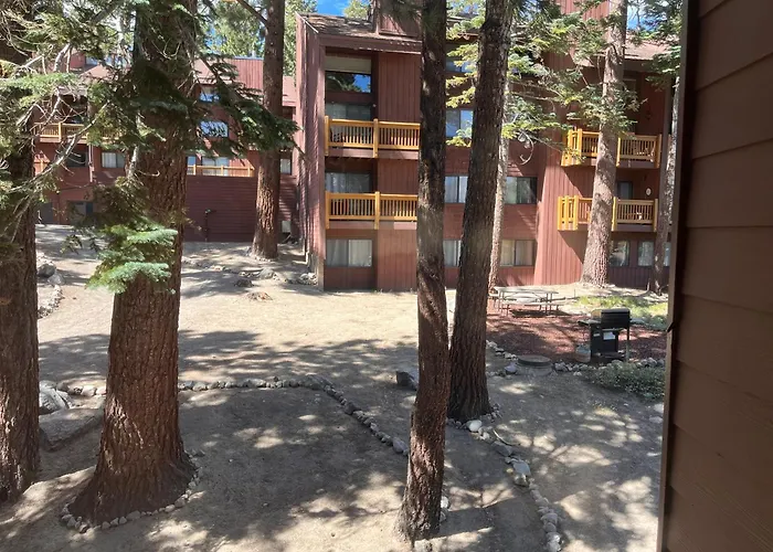Msrc28 - Cozy Ski Condo - Walk To Canyon - Dog Friendly