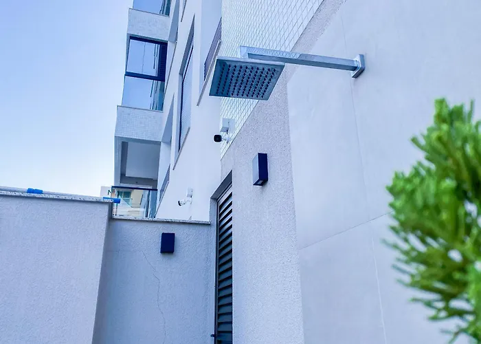 Apartamento Super Completo A 250Mts Do Mar