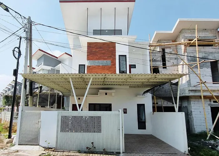 Mp Villa Orchard D1 Malang