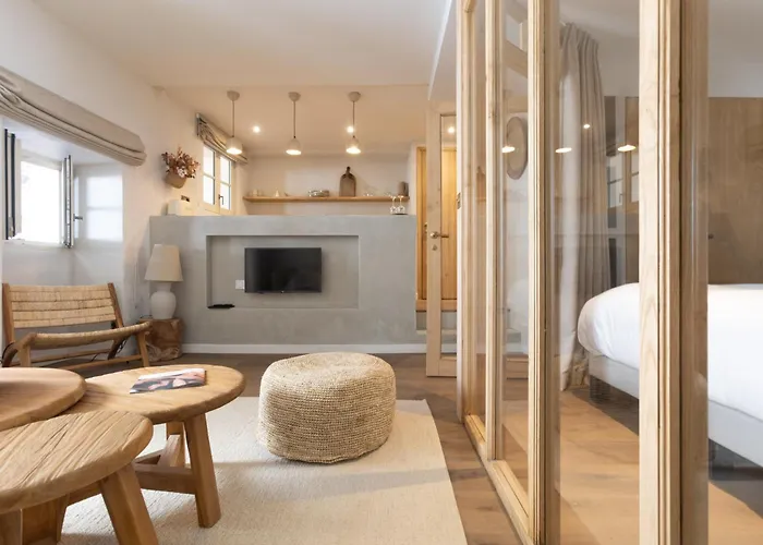 Casa Collioura & Spa