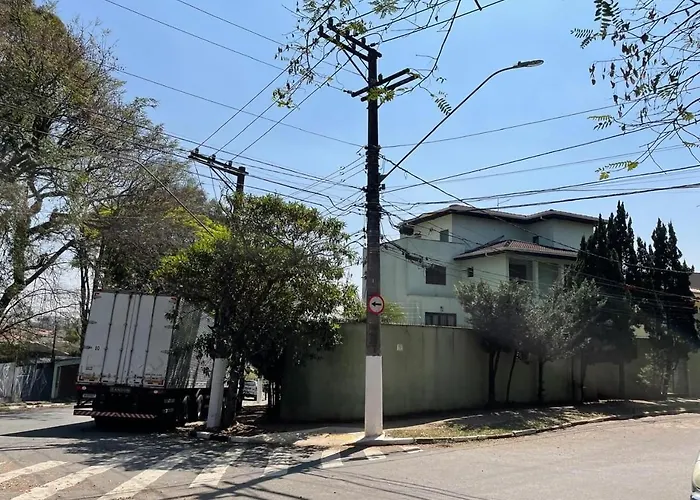 Mansão Adalgisa