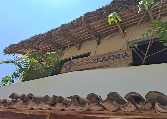 Casa Xkaanda