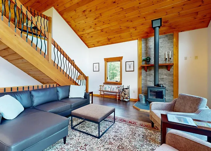 Ferncrest Mountain House