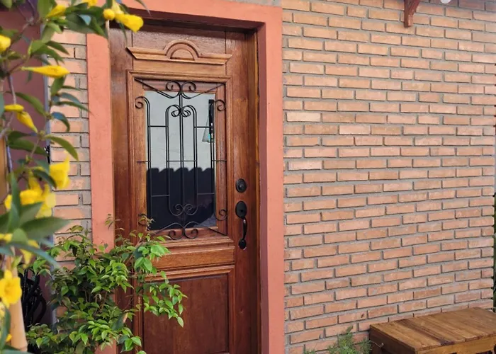 Casa Em Atibaia - Bairro Loanda