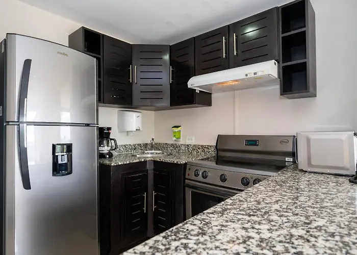 Horizon View Condo At Playa Hermosa
