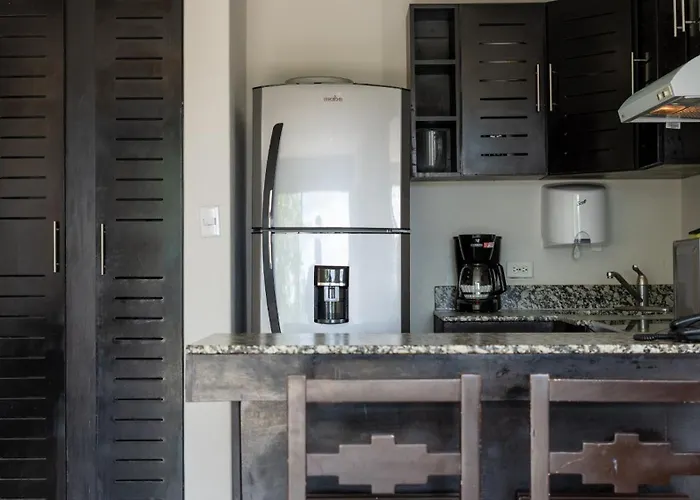 Horizon View Condo At Playa Hermosa